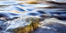 Swirling River