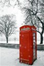 Telephone Box