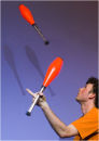 The Juggler