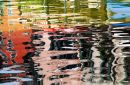 Venetian Reflections