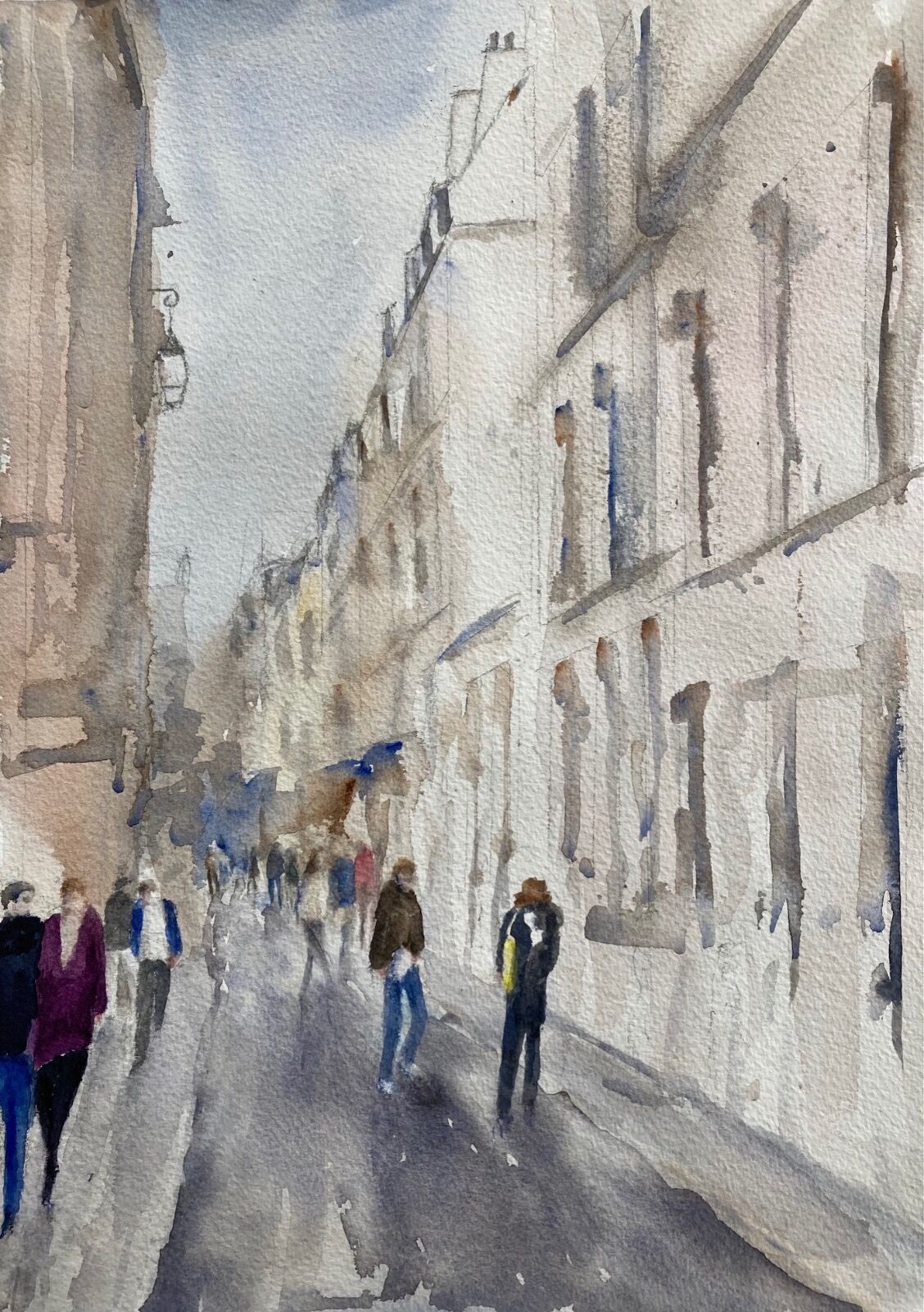 Paris Street