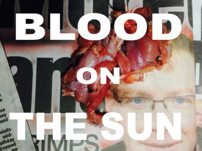 Blood on the Sun