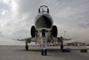 QF-4E Phantom