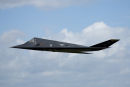 F-117 Stealth