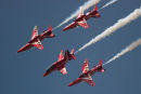 Red Arrows