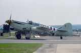 Fairey Firefly AS.5 WB271