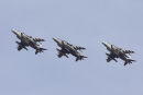 Harrier Formation