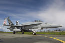 Swiss F-18