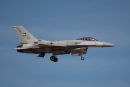 UAE F-16