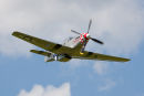 P-51 Mustang