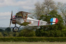 Nieuport Scout