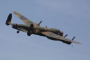 BBMF Lancaster