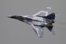 Mig29 Topshot