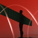 In the "Gallery" @ The Connection Gallery