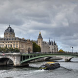Paris Canal