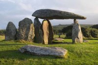 Pentre Ifan