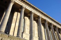 Birmingham Town Hall