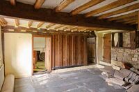Denbighshire farmhouse