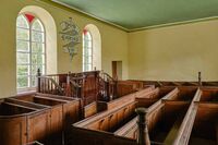 Soar y Mynydd Chapel