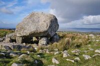 Arthur's Stone, Gower
