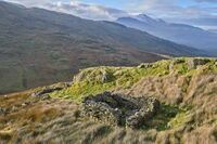 Long hut, Snowdonia