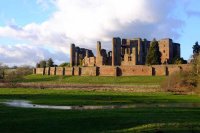 Kenilworth Castle