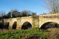 Essex Bridge