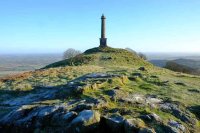 Rodney's Pillar