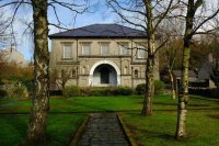 Capel Jerusalem, Bethesda