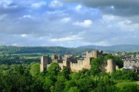 Ludlow Castle