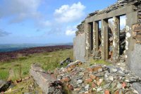 Gwylfa Hiraethog
