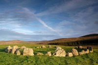 Moel Ty Uchaf