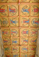 Beverley St Mary