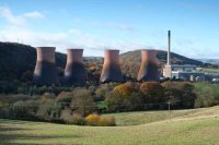 Ironbridge Power Station