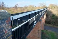 Edstone Aqueduct
