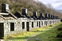 Anglesey Barracks