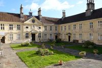 Colston's Almshouses