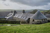 Ffald y Brenin, Pembrokeshire