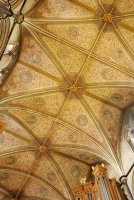 Worcester Cathedral