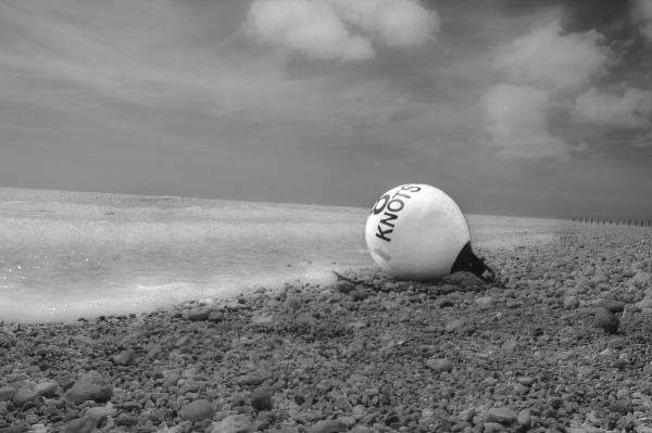 8 Knots