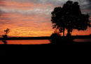 Malawi Sunset
