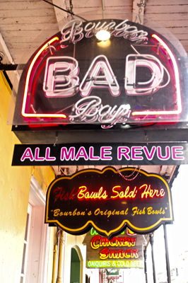 Bad Boys
