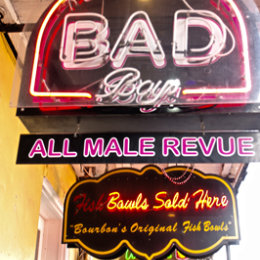 Bad Boys