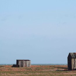 Boat and 2 Sheds