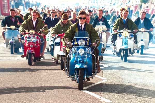 Brighton Rock