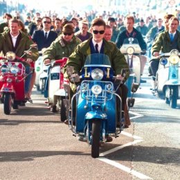 Brighton Rock