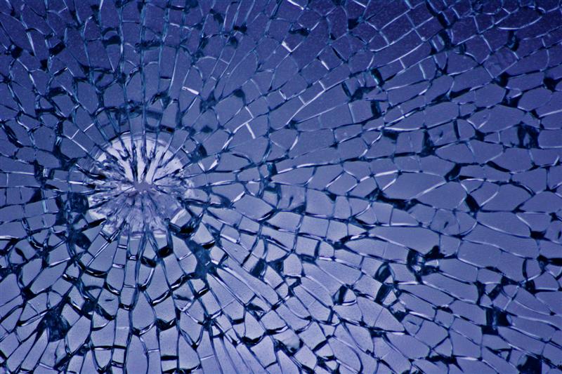 Broken Glass