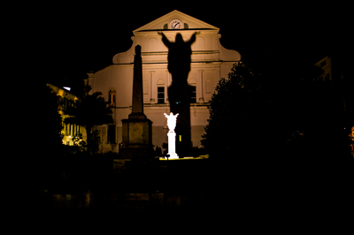ChurchShadow