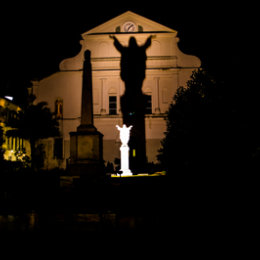 ChurchShadow