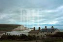 Coastguard cottages